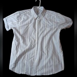 Cabin Creek size 12, women's button down blouse